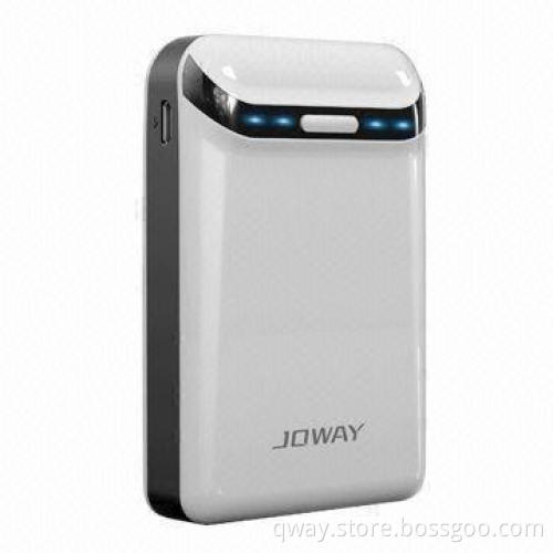 8,400mAh Portable Power Station for Mobile Phones/Samsung I9250/Galaxy S 3/iPhone/iPad 2/iPhone 5